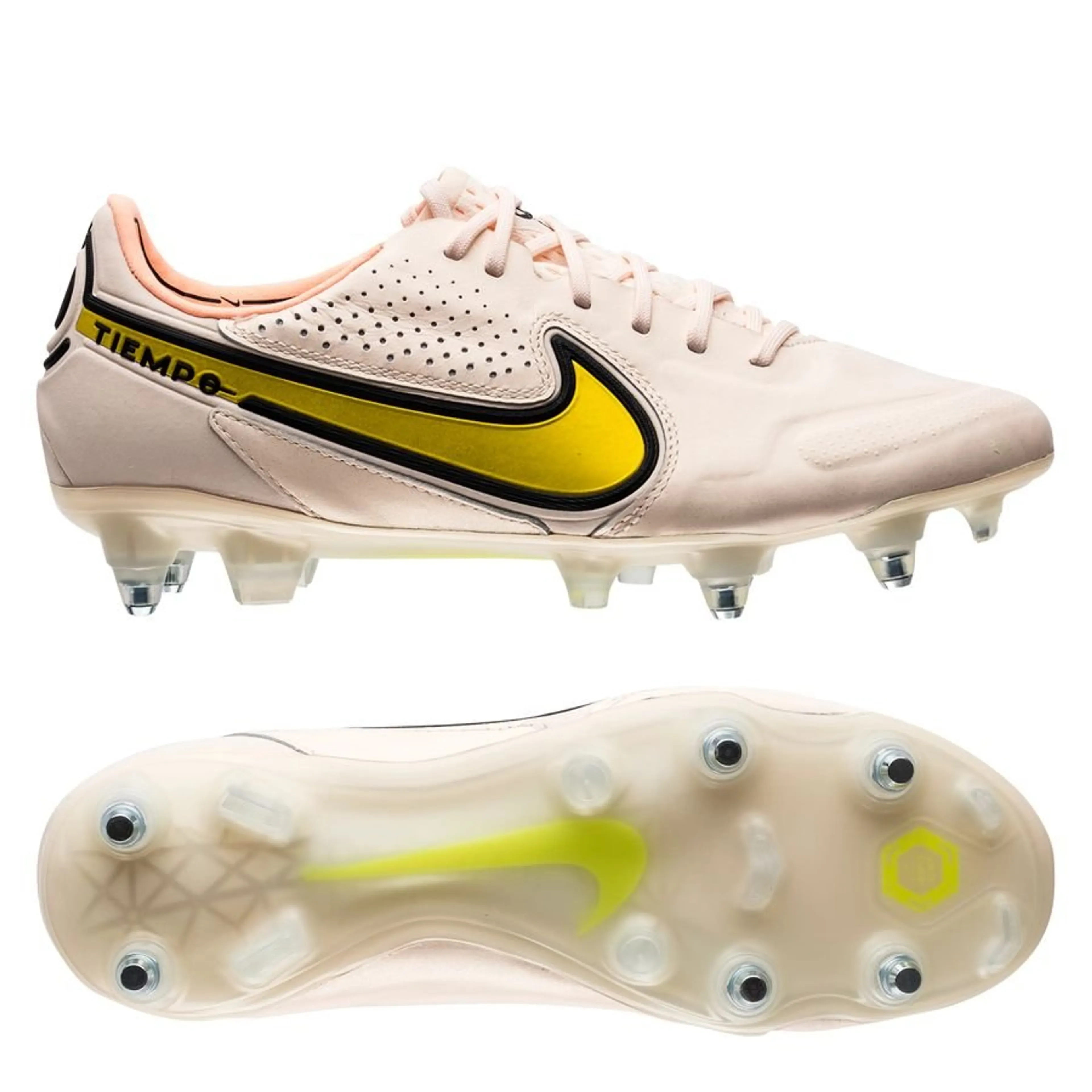 Nike Tiempo 9 Elite SG-Pro AC